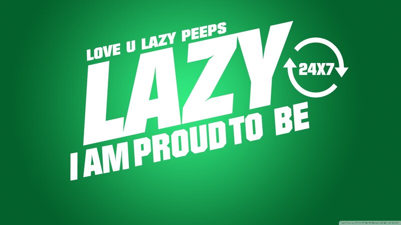 Text on Green Background — Humorous, Vector Art