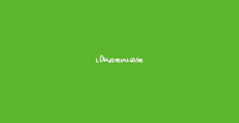 Text on Green Background — Neutral, Minimalist, Green Background, White Text, White
