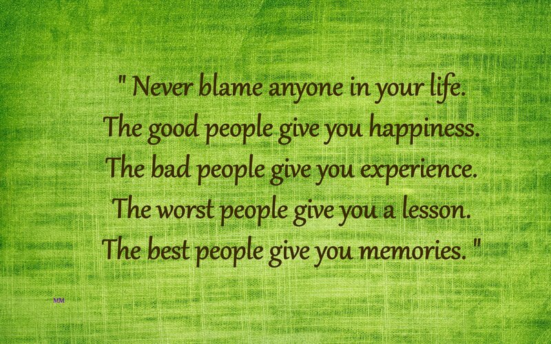 Text on Green Background — Reflective, Minimalist