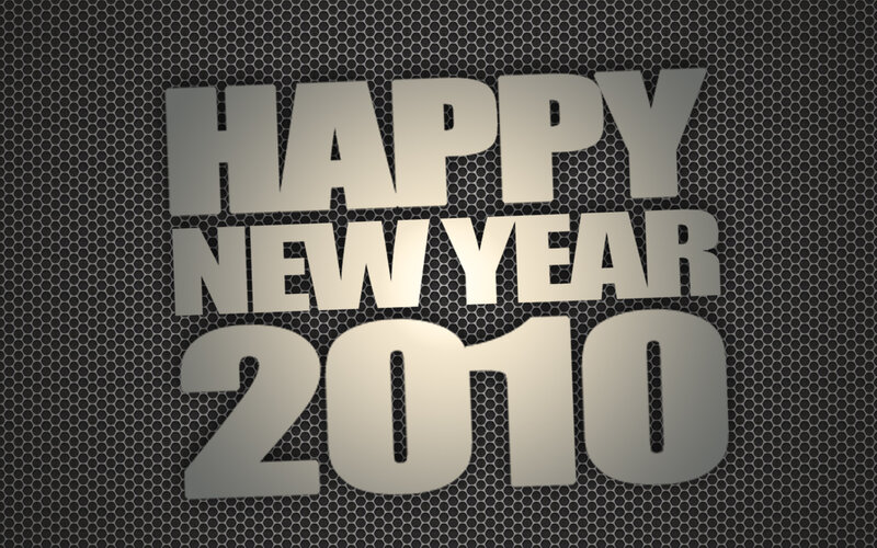 Text on Mesh Background — Gray