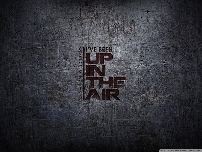 Text on Metal Surface — Black, Dark, Gritty