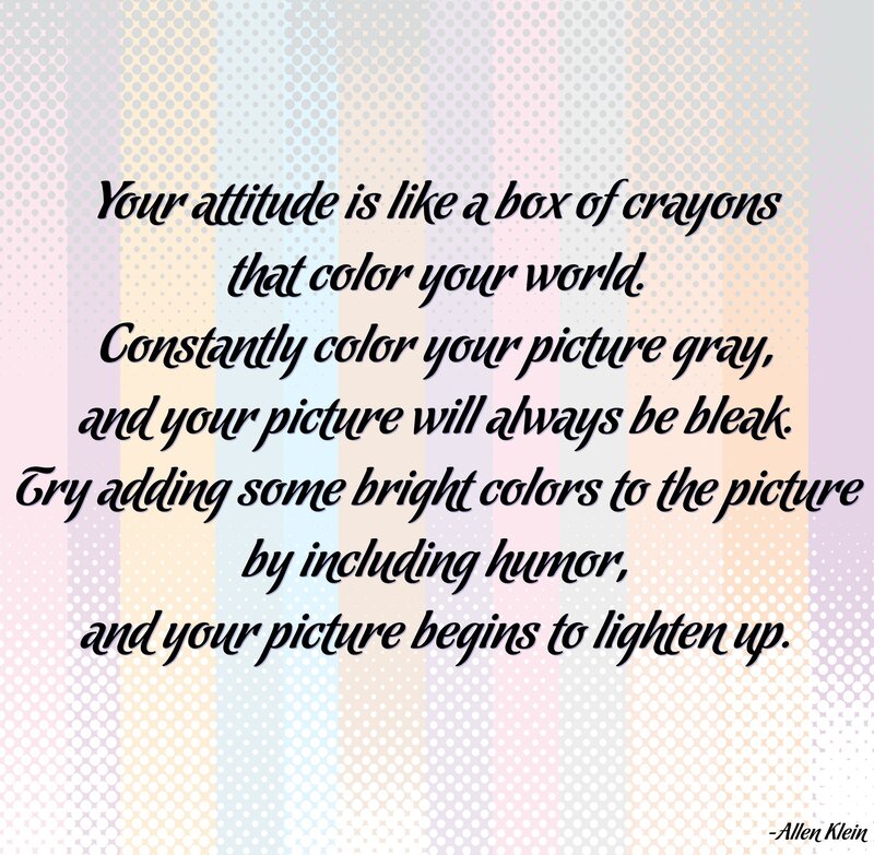 Text on Patterned Background — Pink, Inspirational