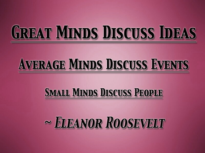 Text on Pink Background — Thoughtful
