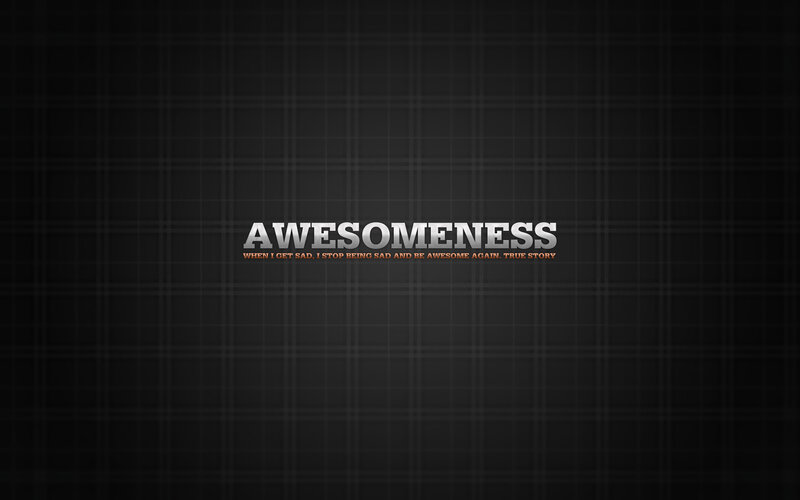Text on Plaid Background — Black, Confident, Digital Art