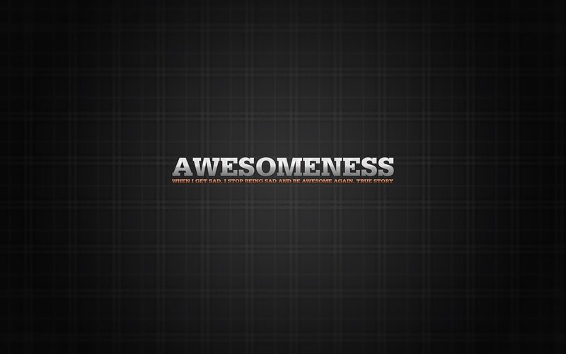 Text on Plaid Background — Black, Neutral
