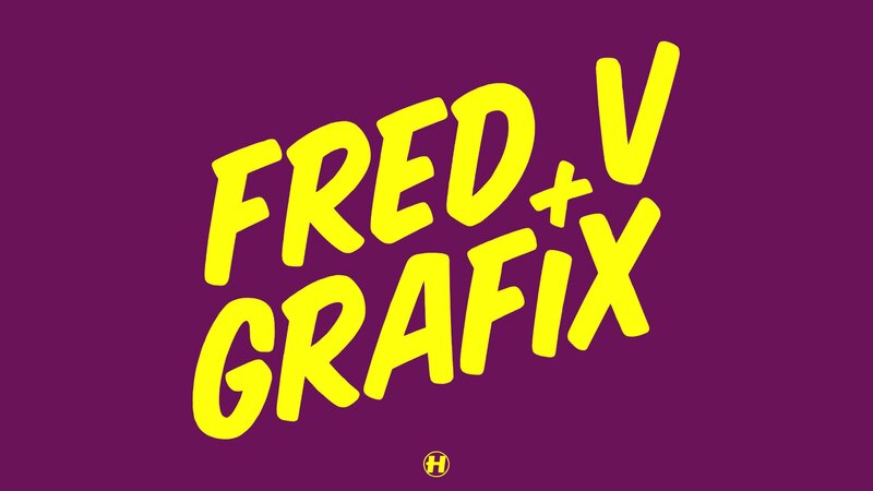Text on Purple Background — Bold