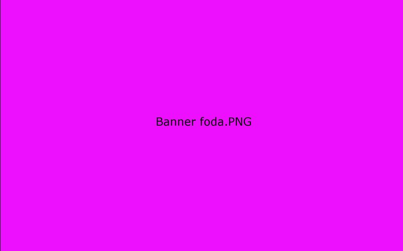 Text on Purple Background — Magenta, Plain