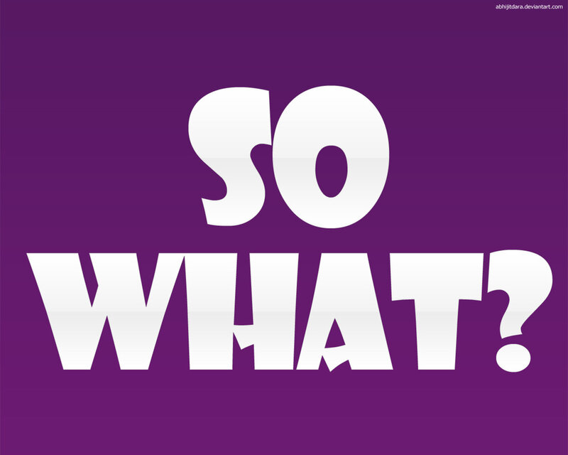 Text on Purple Background — Neutral