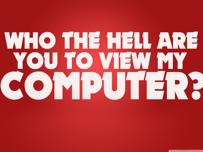 Text on Red Background — Assertive