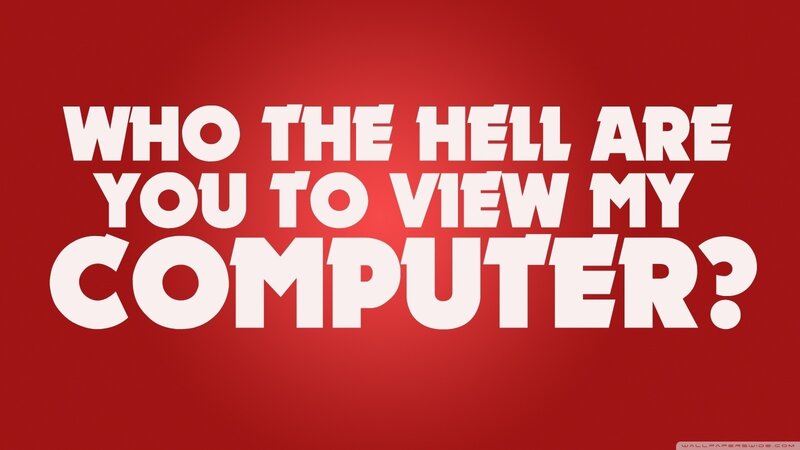 Text on Red Background — Assertive, Vector Art, Red Background, White Text