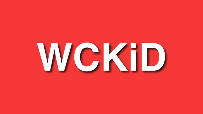Text on Red Background — Bold, Minimalist, Red Background