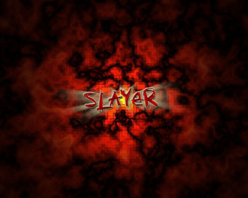 Text on Red Background — Dark, Intense