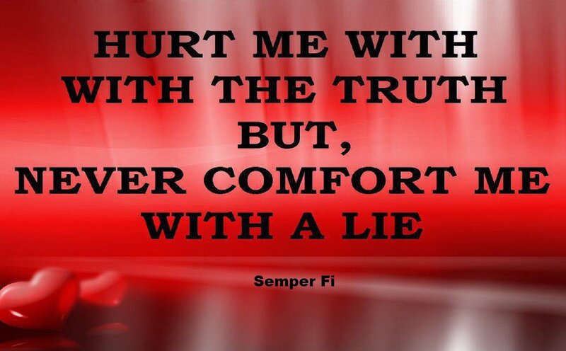 Text on Red Background — Dramatic, Digital Art, Hearts