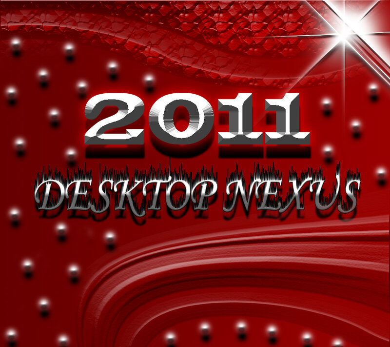 Text on Red Background — Dramatic, Digital Art