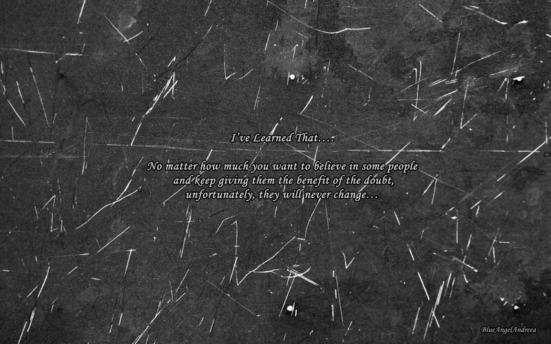 Text on Scratched Surface