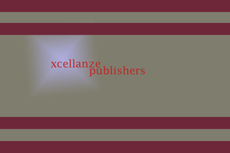 Text on Striped Background — Maroon