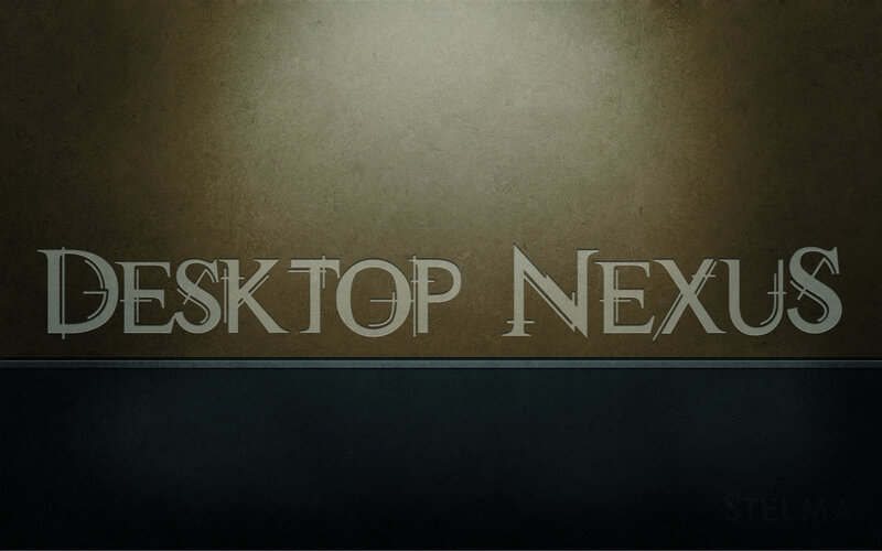 Text on Textured Background — Brown, Dramatic, Digital Art