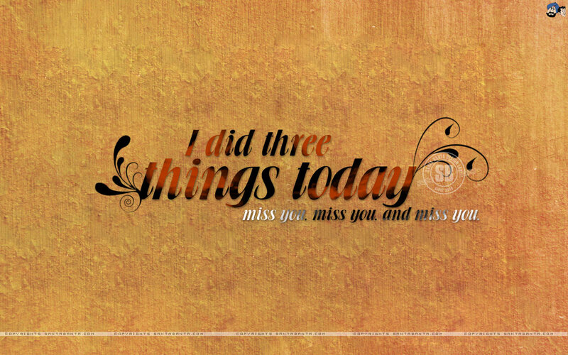Text on Textured Background — Brown, Melancholic