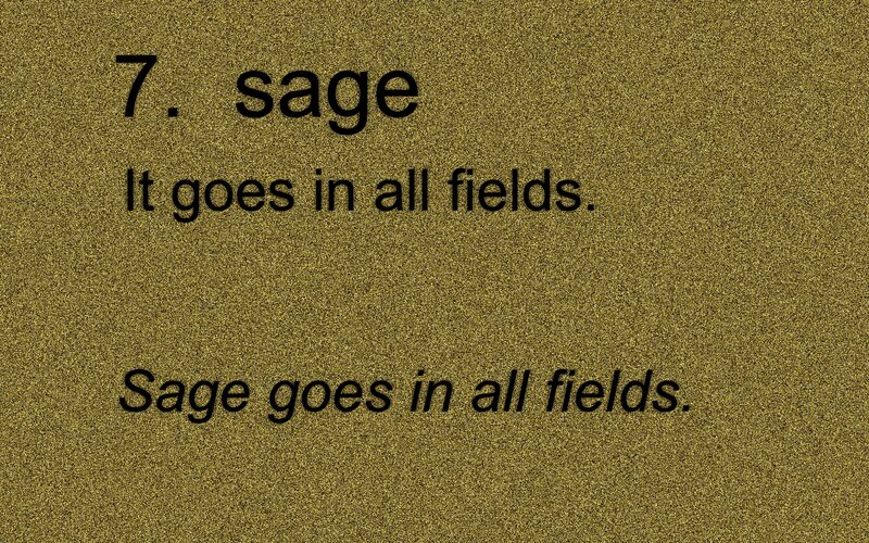 Text on Textured Background — Gold, Neutral