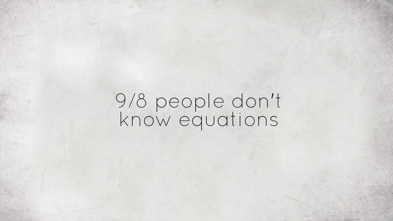 Text on Textured Background — White, Neutral, Minimalist, Gray