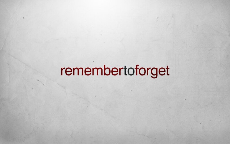 Text on Textured Background — White, Neutral, Minimalist, Red