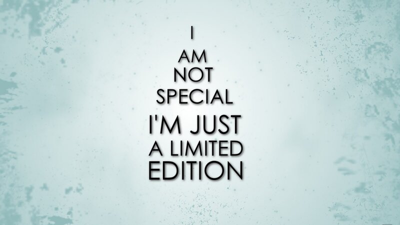 Text on Textured Background — White, Neutral, Minimalist