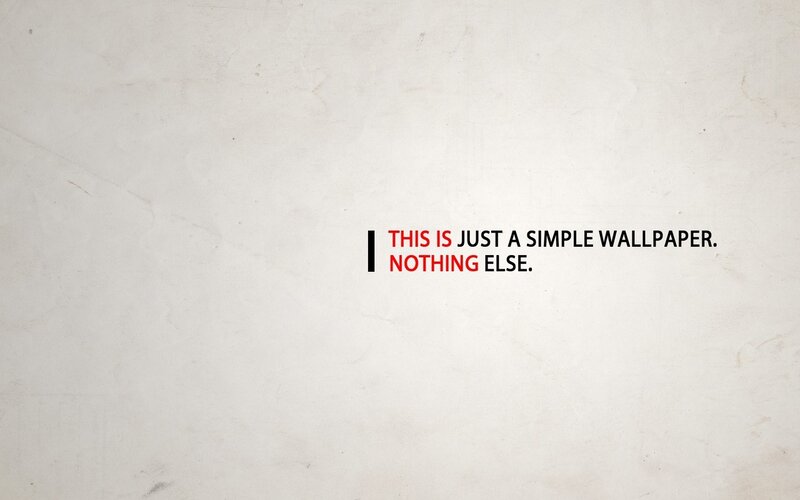 Text on Textured Background — White