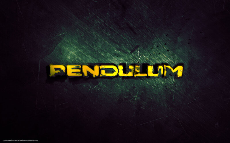 Text on Textured Background — Yellow, Dark
