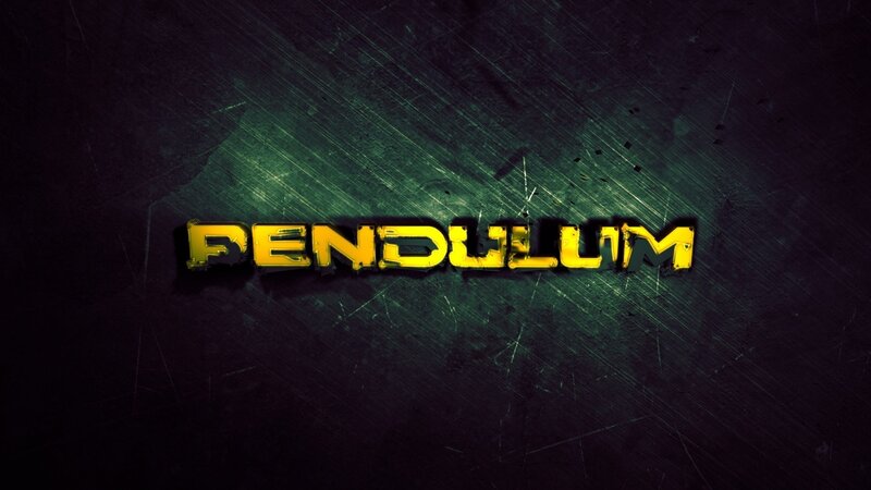 Text on Textured Background — Yellow, Dramatic, Digital Art