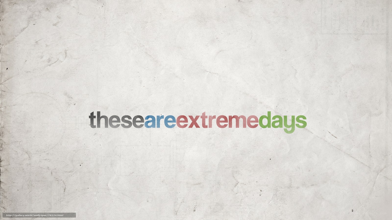 text on textured background