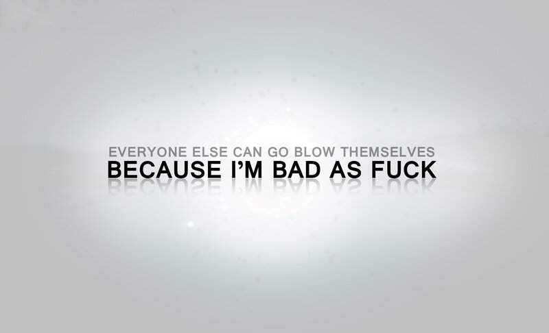 text on white background
