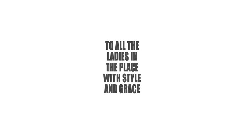 text on white background