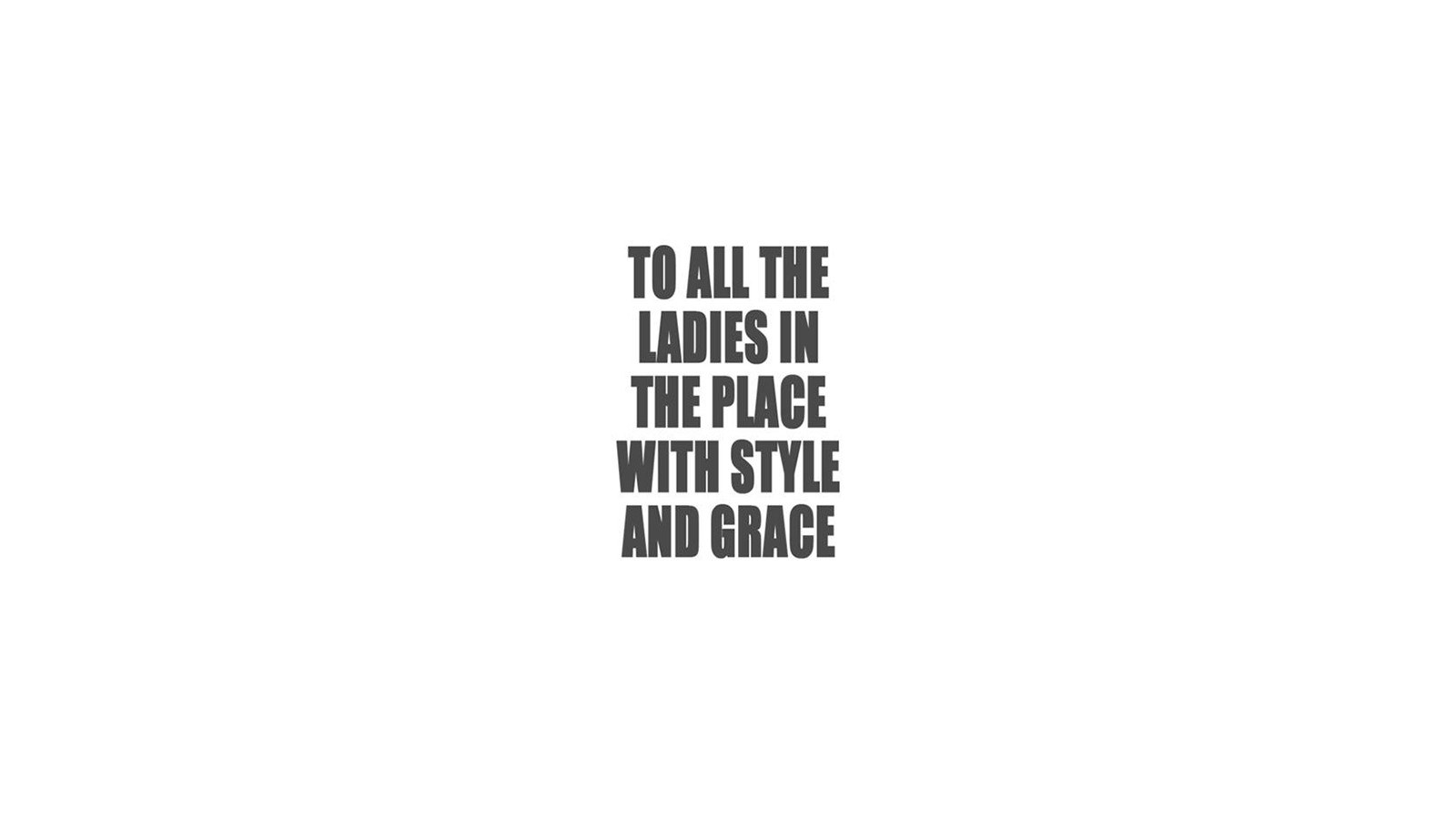 text on white background