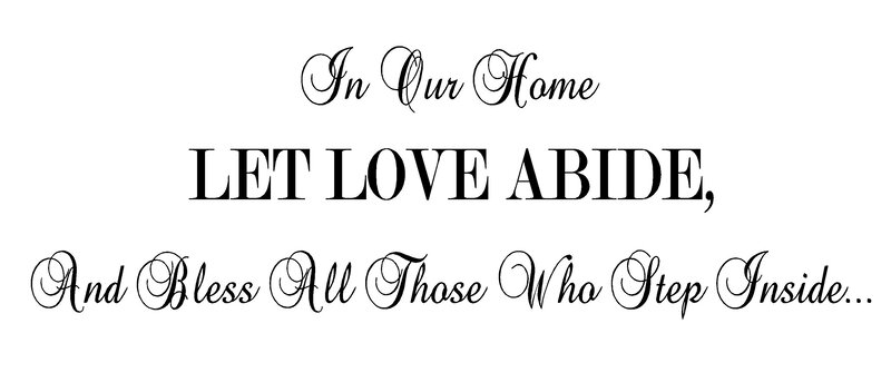 Text on White Background — Black, Calm, Vector Art