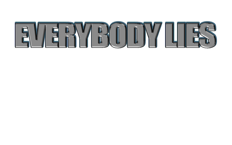 Text on White Background — Gray, Neutral