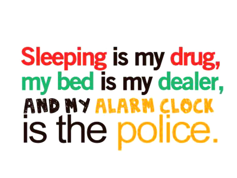 Text on White Background — Humorous