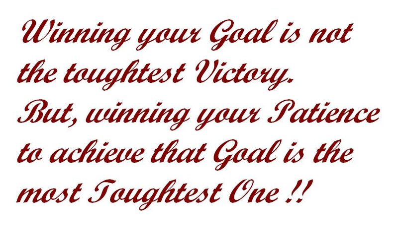 Text on White Background — Inspirational, Illustration