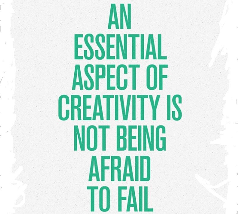 Text on White Background — Inspirational