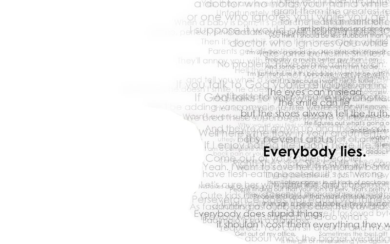 Text on White Background — Neutral, Abstract