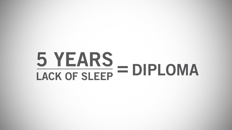 Text on White Background — Neutral, Gray