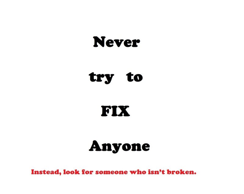 Text on White Background — Serious, Minimalist, Black, Red