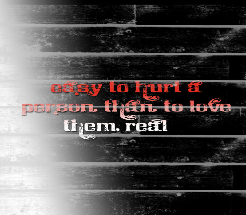 text on wooden background