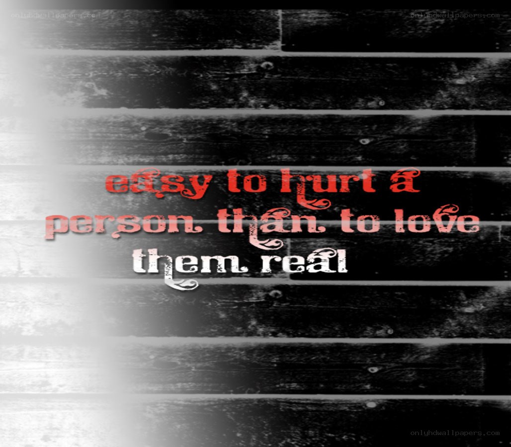 text on wooden background