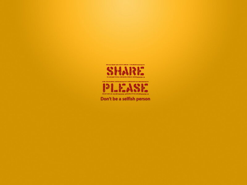 Text on Yellow Background — Direct