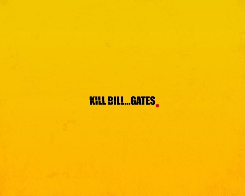 Text on Yellow Background — Dramatic, Minimalist