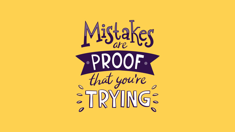 Text on Yellow Background — Uplifting