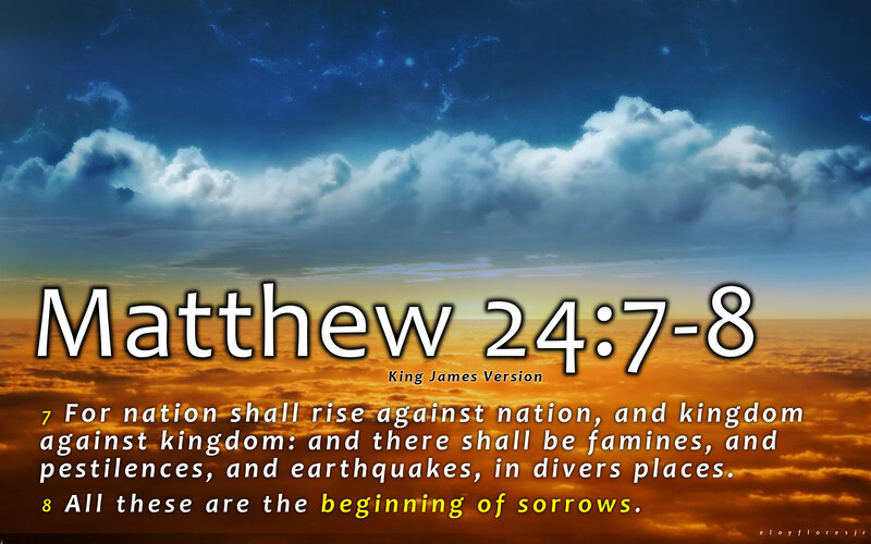 Text over Sky Background