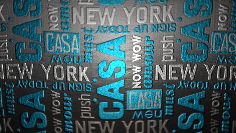 Text Pattern on Surface