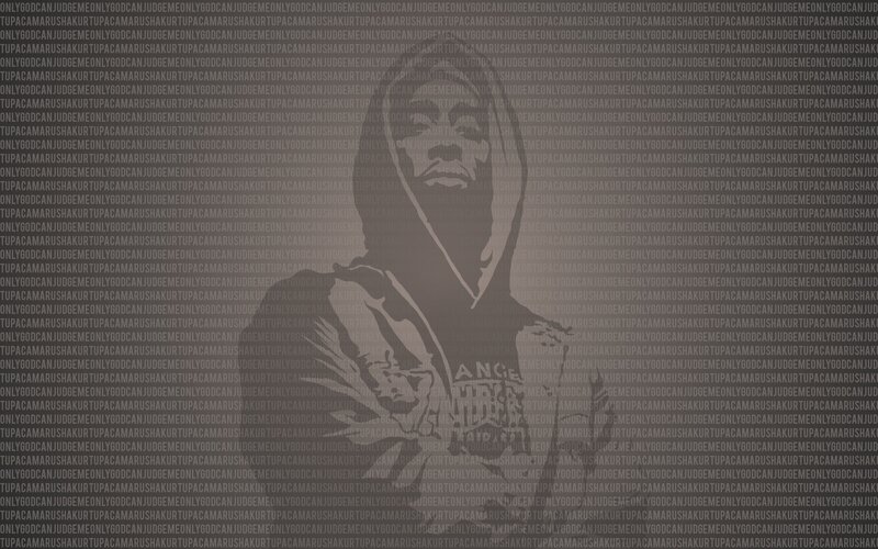 text pattern portrait