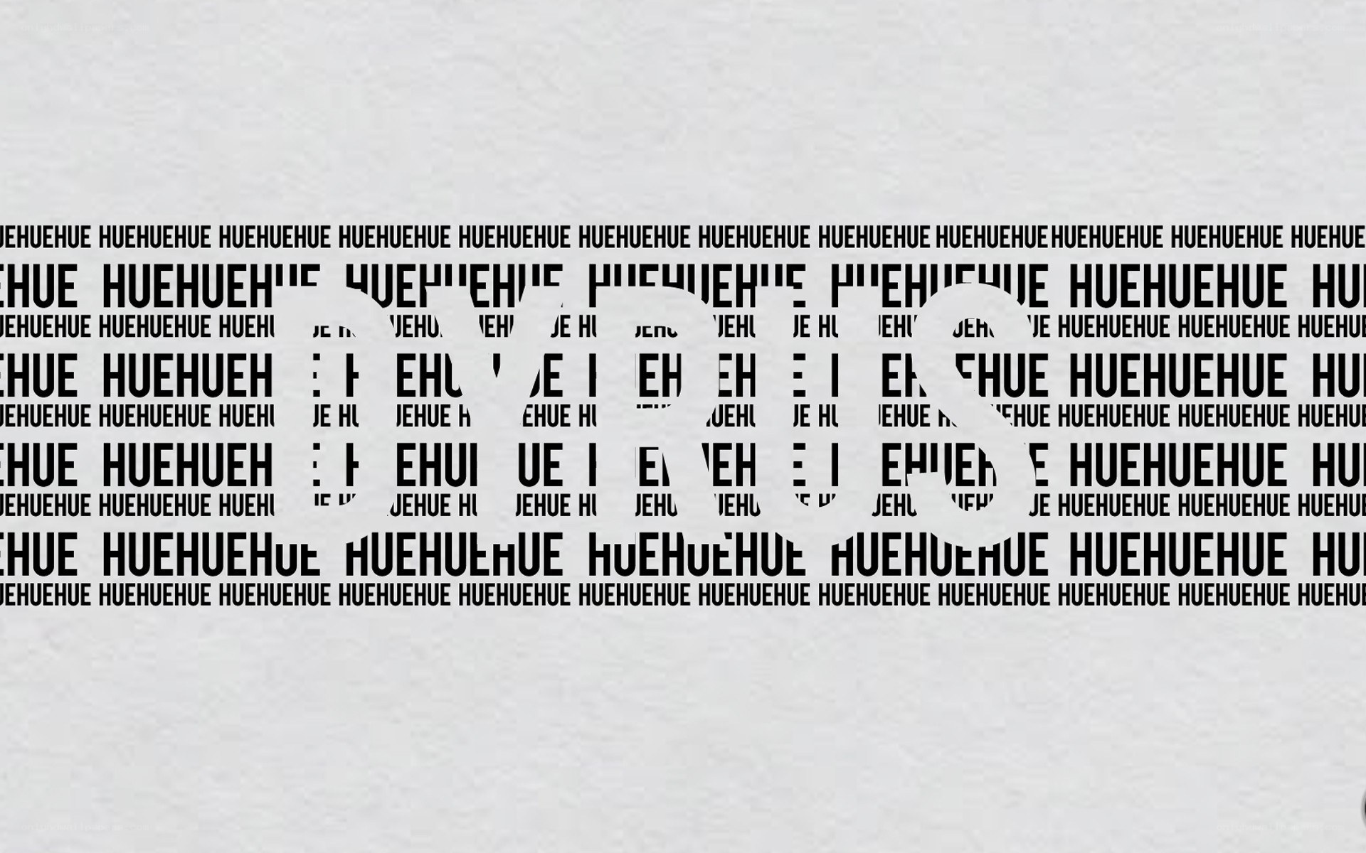 text pattern with repeated words